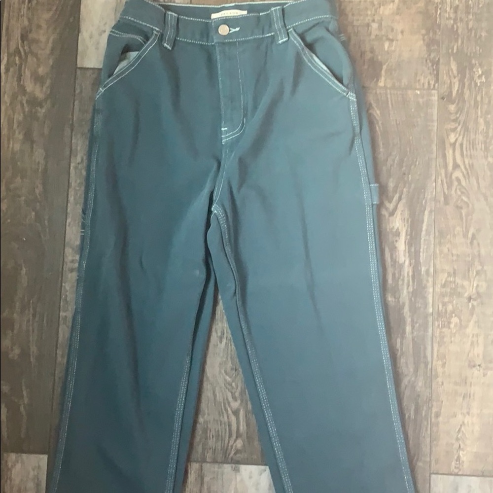 pacsun jeans